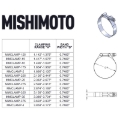 Picture of Mishimoto MM T-Bolt Clamps - MMCLAMP-325