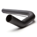 Picture of Cobb 10-13 Mazdaspeed3 Gen2 Front Mount Intercooler Kit - Black