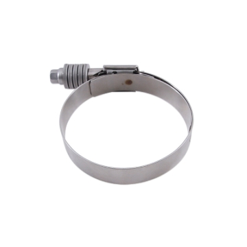 Picture of Mishimoto Constant Tension Worm Gear Clamp 3.27in.-4.13in. (83mm-105mm)