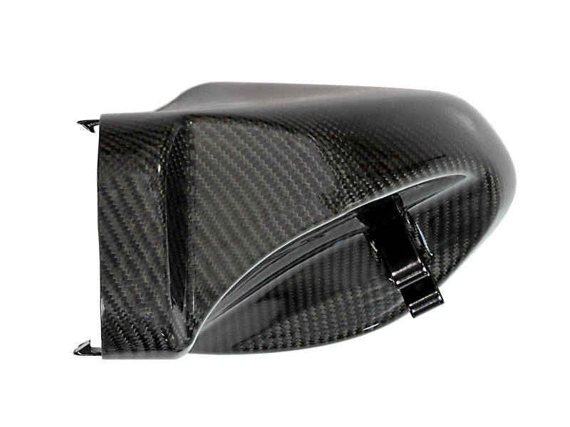 Picture of aFe Air Scoops Air Intake Components - 58-10005SC