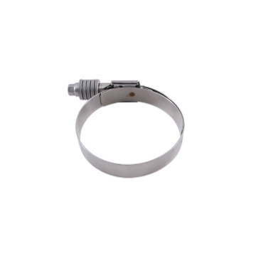 Picture of Mishimoto Constant Tension Worm Gear Clamp 1.26in.-2.13in. (32mm-54mm)