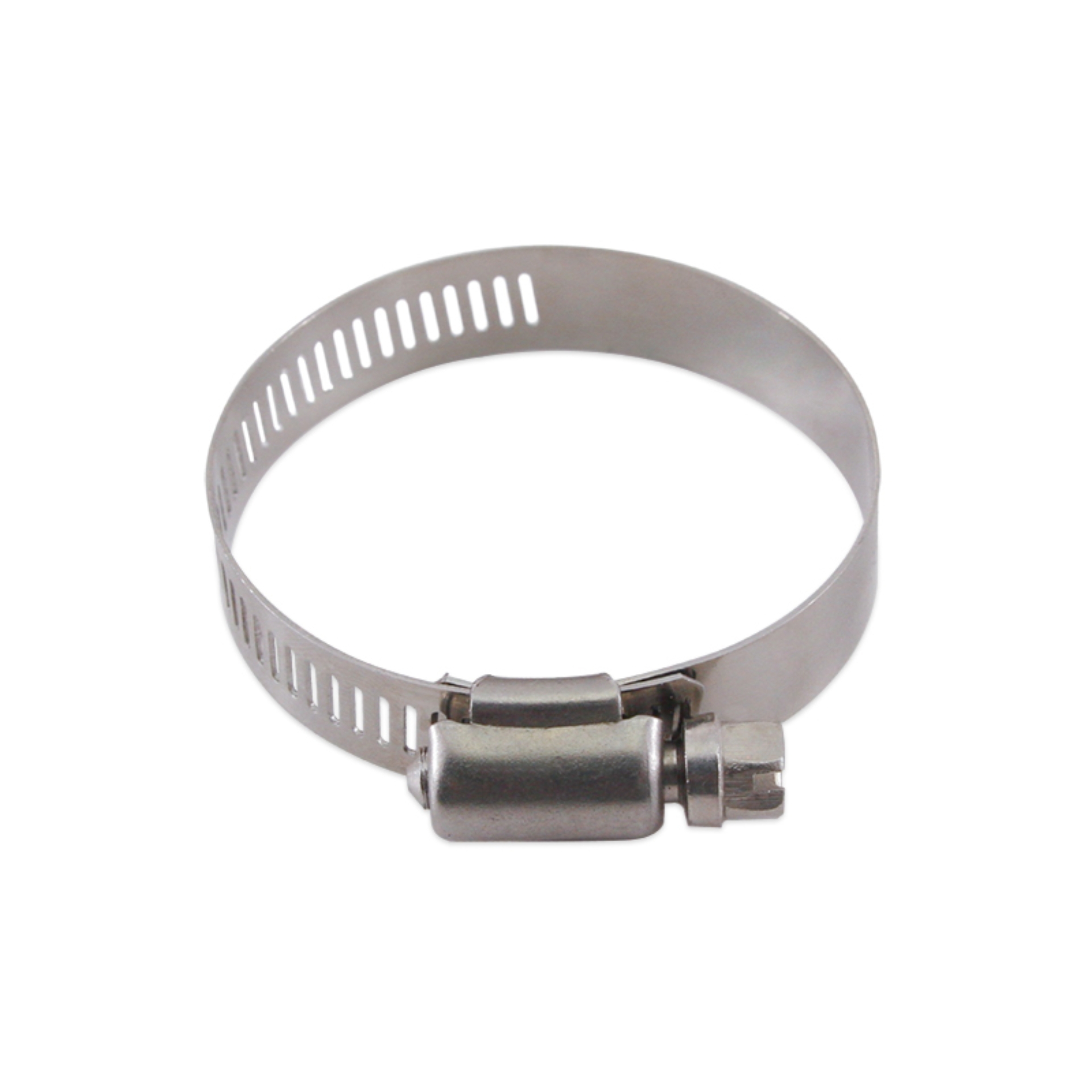 Picture of Mishimoto MM Worm Gear Clamps - MMCLAMP-WG-127HT