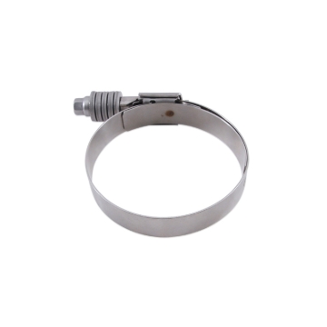 Picture of Mishimoto Constant Tension Worm Gear Clamp 2.76in.-3.62in. (70mm-92mm)