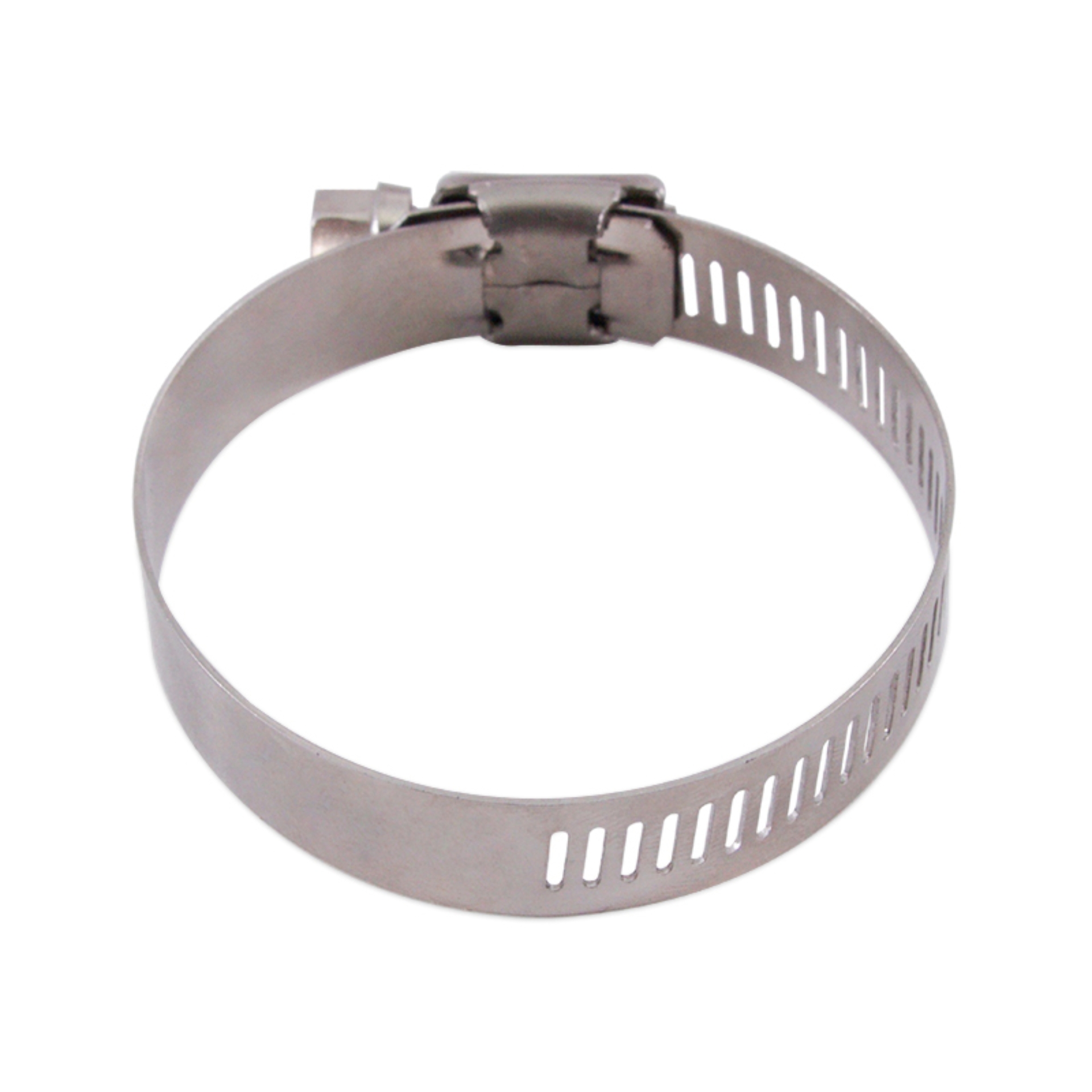 Picture of Mishimoto MM Worm Gear Clamps - MMCLAMP-WG-101HT