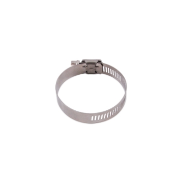 Picture of Mishimoto High-Torque Worm Gear Clamp 0.31in.-0.47in. (8mm-12mm) - Pack of 10