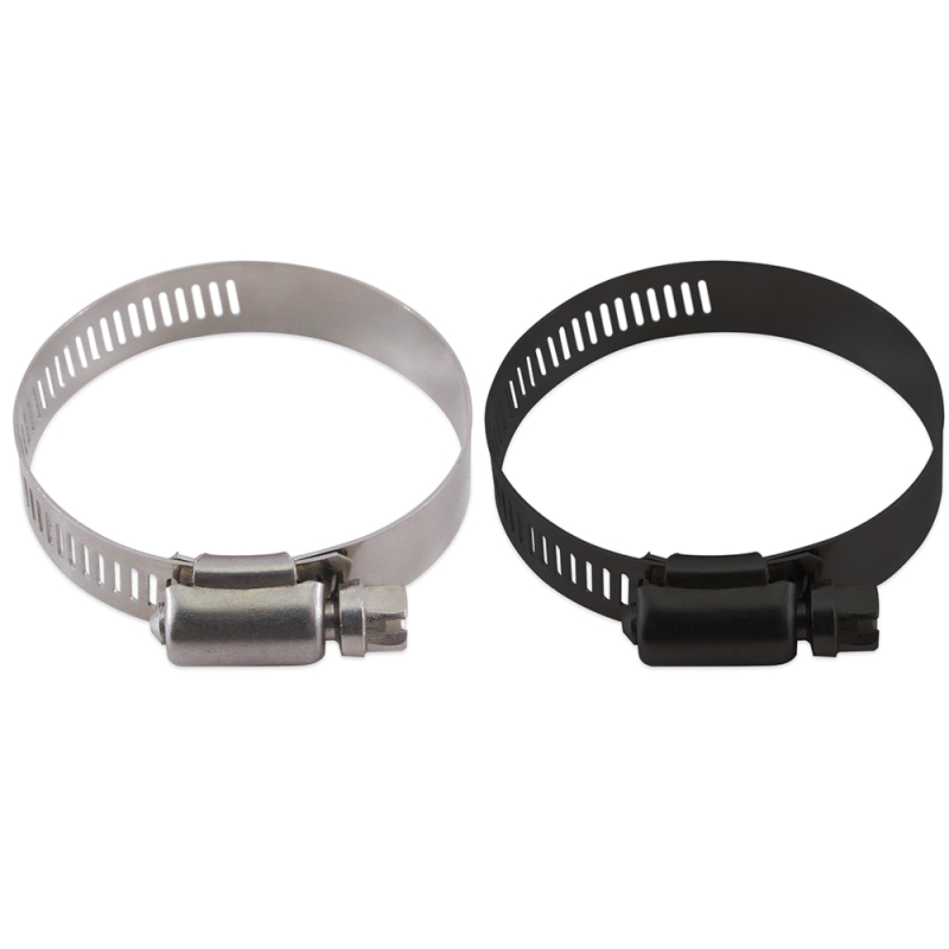 Picture of Mishimoto MM Worm Gear Clamps - MMCLAMP-WG-32HTBK