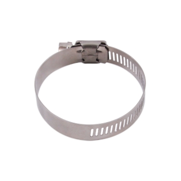 Picture of Mishimoto High-Torque Worm Gear Clamp1.57in.-2.52in. (40mm-64mm) - Pack of 10