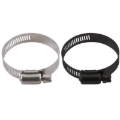 Picture of Mishimoto MM Worm Gear Clamps - MMCLAMP-WG-64HTBK