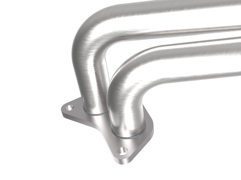 Picture of aFe Headers Headers & Manifolds - 48-36803