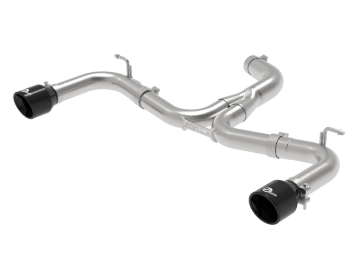 Picture of aFe Exhaust Axle Back - 49-36417-B