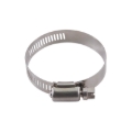 Picture of Mishimoto High-Torque Worm Gear Clamp1.57in.-2.52in. (40mm-64mm) - Pack of 10