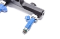 Picture of Radium Engineering Nissan R35 GTR Fuel Rail Kit