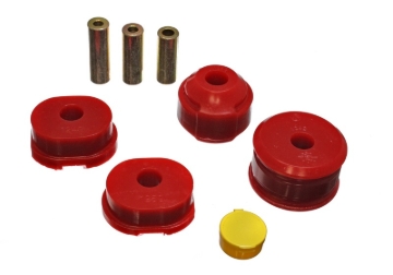 Picture of Energy Suspension ES Eng/Trans Combo Kit-Red Bushing Kits - 8.1104R