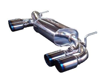 Picture of HKS LEGAMAX Premium Impreza GRB EJ20(Turbo)