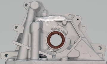Picture of Boundary 03-05 Dodge SRT4 A853 2.4L I4 Oil Pump Assembly