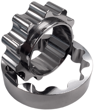 Picture of Boundary Nissan VQ 3.5L/3.7L VHR Oil Pump Assembly