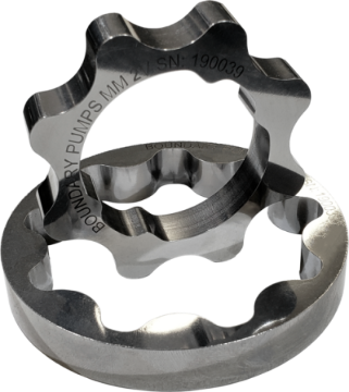 Picture of Boundary 99-00 Ford Modular Motor 2V 4.6L V8 Billet Oil Pump Gear