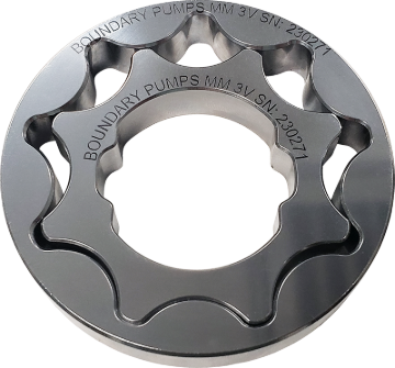 Picture of Boundary 05-14 Ford Modular Motor/Shelby GT500 3V 4.6L/5.4L V8 Billet Oil Pump Gear