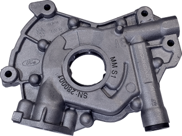 Picture of Boundary 99-15 Ford Modular Motor (All Types) V8 Oil Pump Assembly