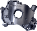 Picture of Boundary 99-15 Ford Modular Motor (All Types) V8 Oil Pump Assembly w/Billet Back Plate