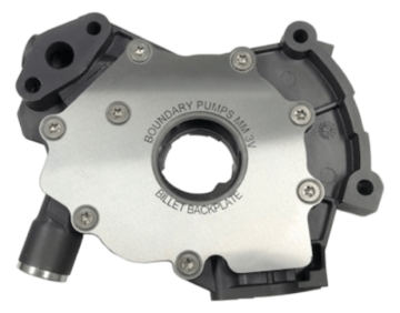 Picture of Boundary 99-15 Ford Modular Motor (All Types) V8 Oil Pump Assembly