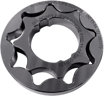 Picture of Boundary 11-14 Ford F150 / 18-20 Ford F150 Coyote V8 Billet Oil Pump Gear