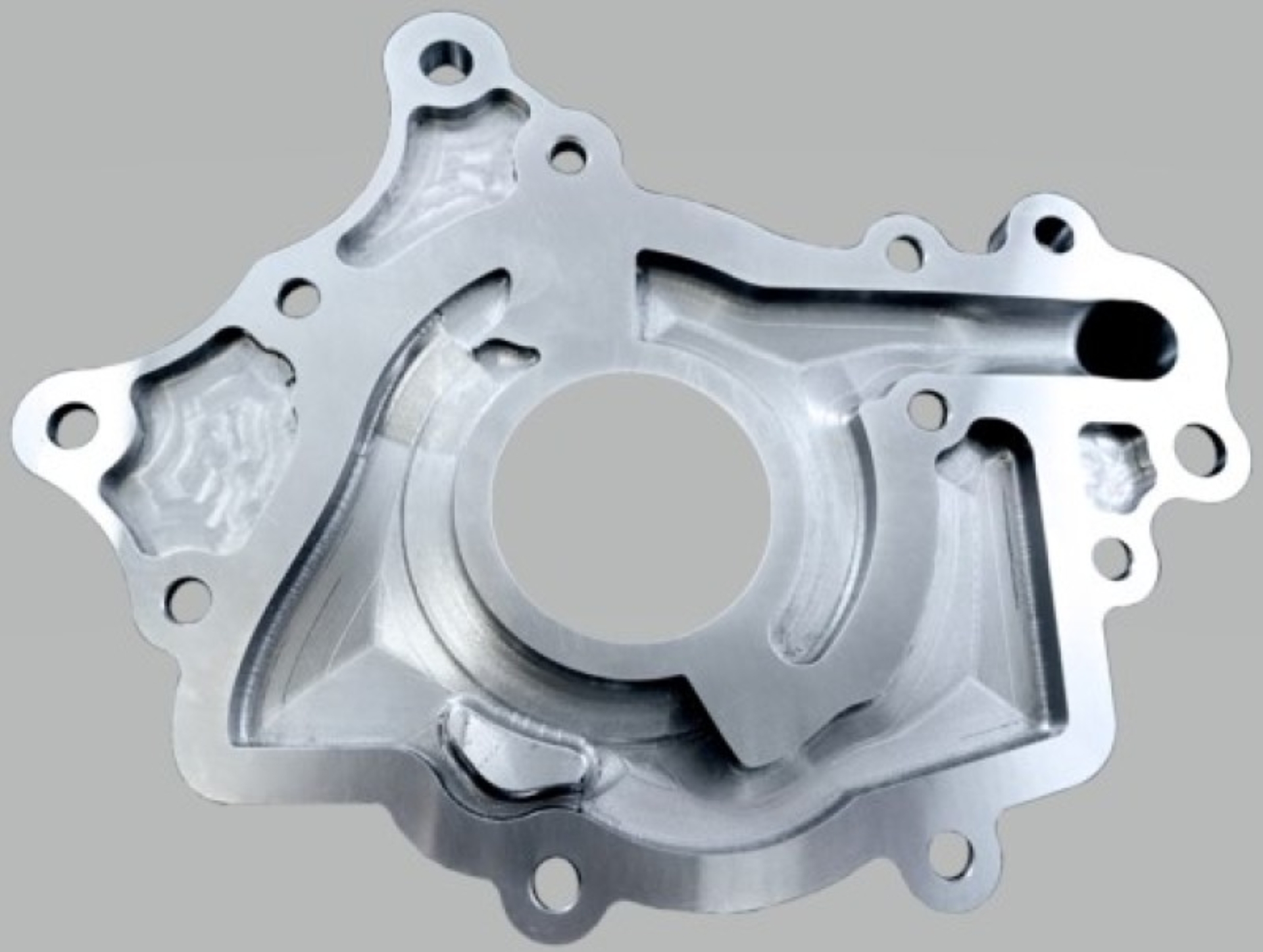 Picture of Boundary BOU Oil Pump Assembly - CM-S1-R2-BBP