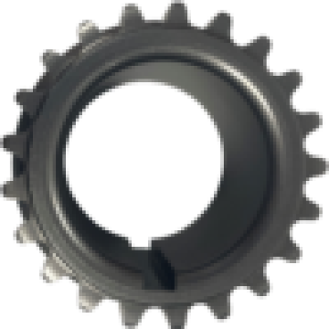 Picture of Boundary 2015+ Ford Coyote (All Types) V8 Billet Crankshaft Timing Sprocket