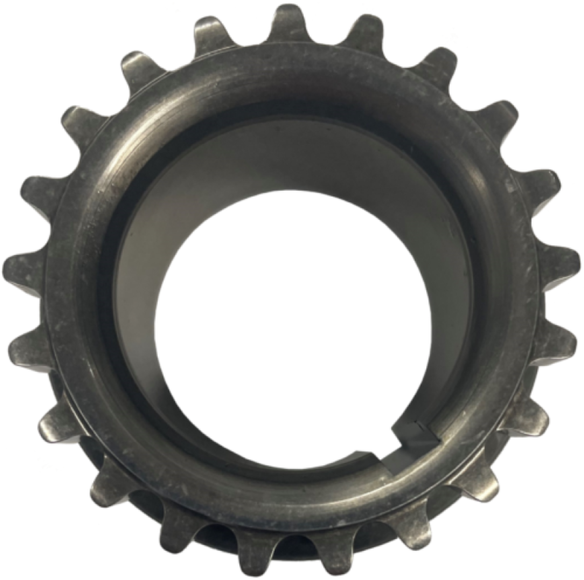 Picture of Boundary 11-14 Ford Coyote (All Types) V8 Billet Crankshaft Timing Sprocket