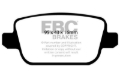 Picture of EBC Redstuff Brake Pad Sets - DP31933C
