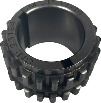 Picture of Boundary 11-14 Ford Coyote (All Types) V8 Billet Crankshaft Timing Sprocket