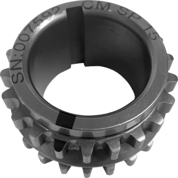 Picture of Boundary 2015+ Ford Coyote (All Types) V8 Billet Crankshaft Timing Sprocket