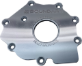 Picture of Boundary 05-14 Ford Modular Motor 3V & GT500 V8 Billet Back Plate