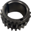 Picture of Boundary 2015+ Ford Coyote (All Types) V8 Billet Crankshaft Timing Sprocket