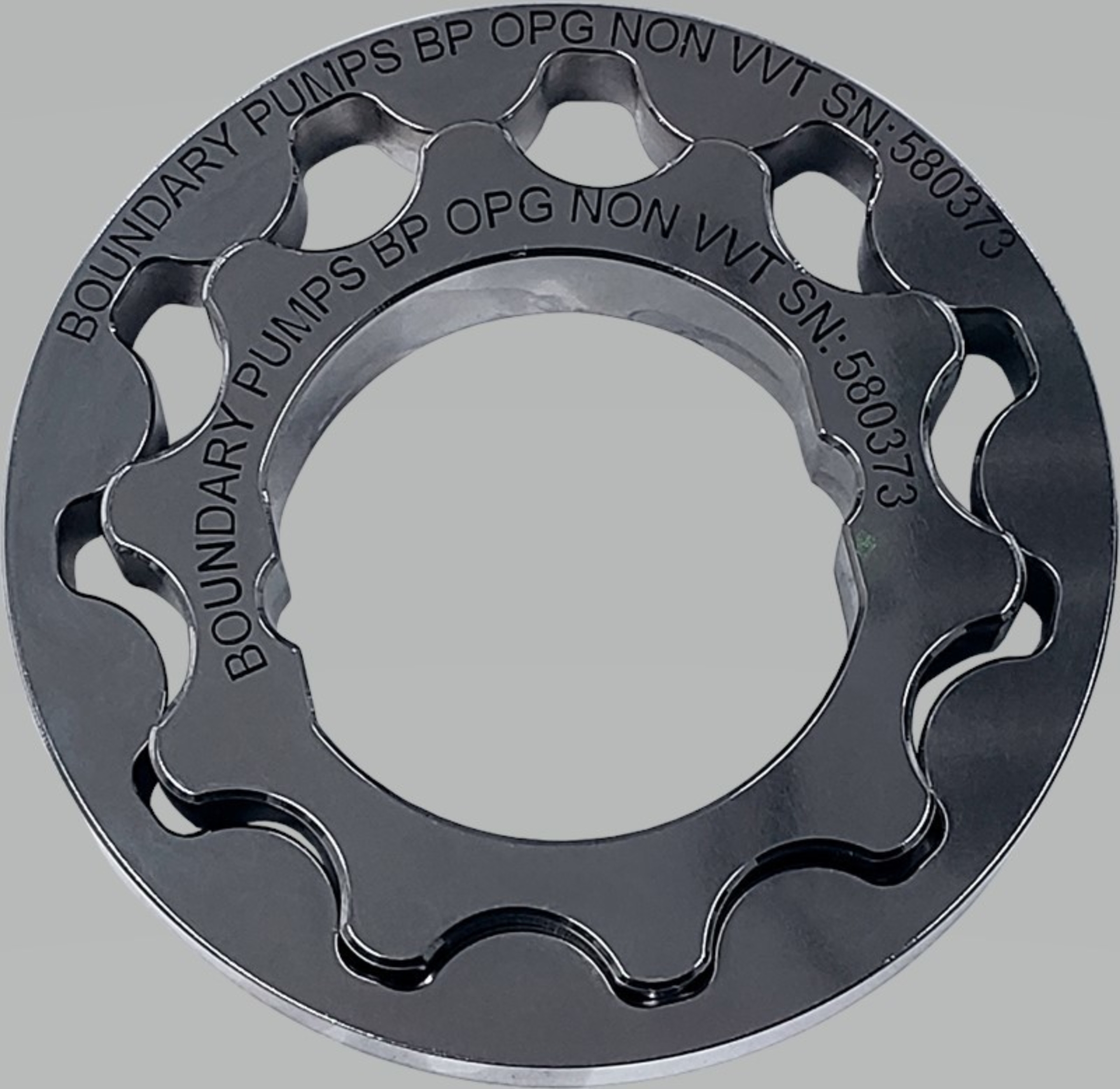 Picture of Boundary 91.5-00 Ford/Mazda BP Non-VVT I4 Billet Oil Pump Gear
