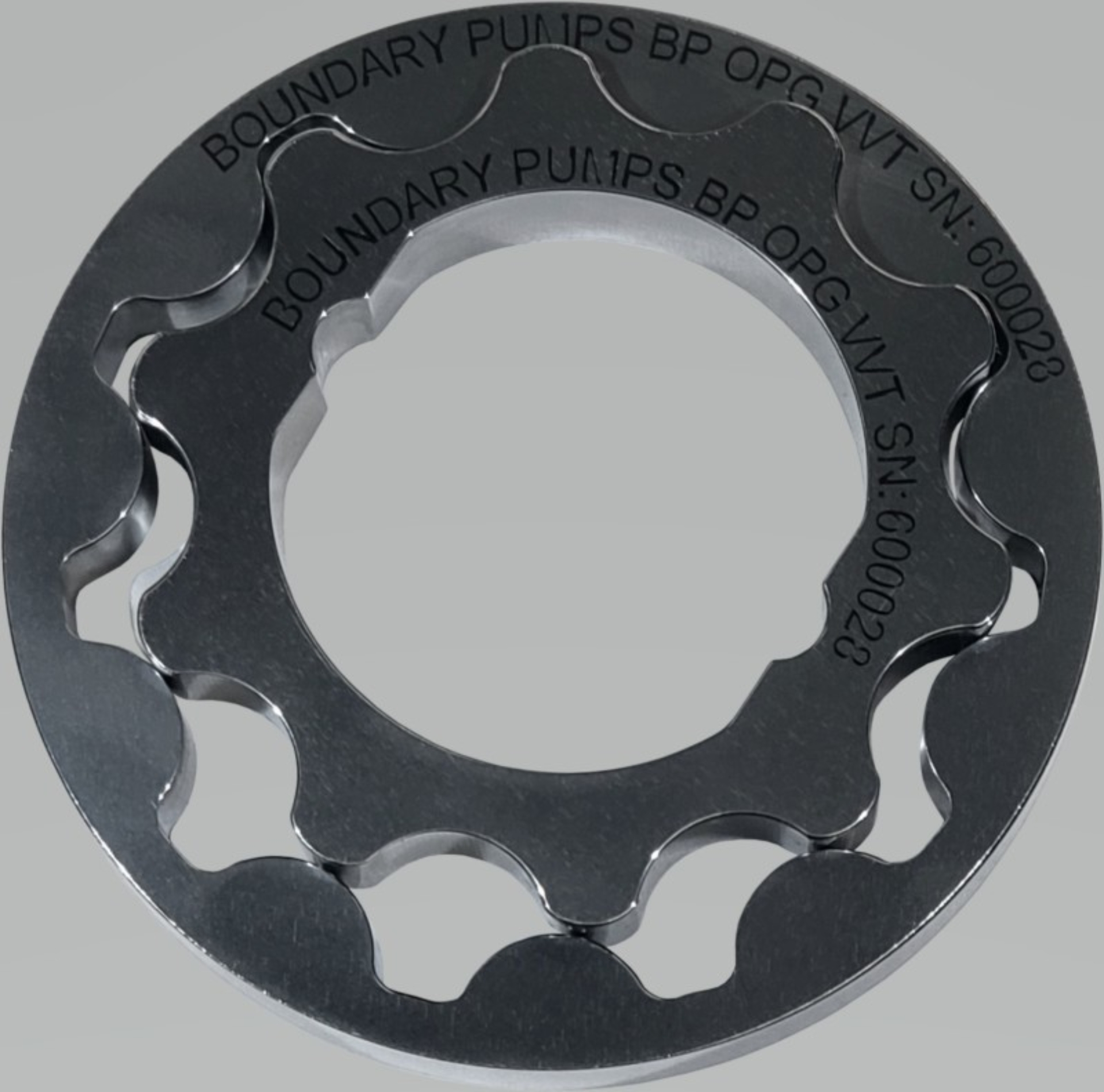 Picture of Boundary BOU Oil Pump Gear - BP-OPG-VVT