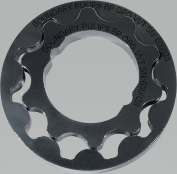 Picture of Boundary 01-05 Ford/Mazda BP VVT I4 Billet Oil Pump Gear