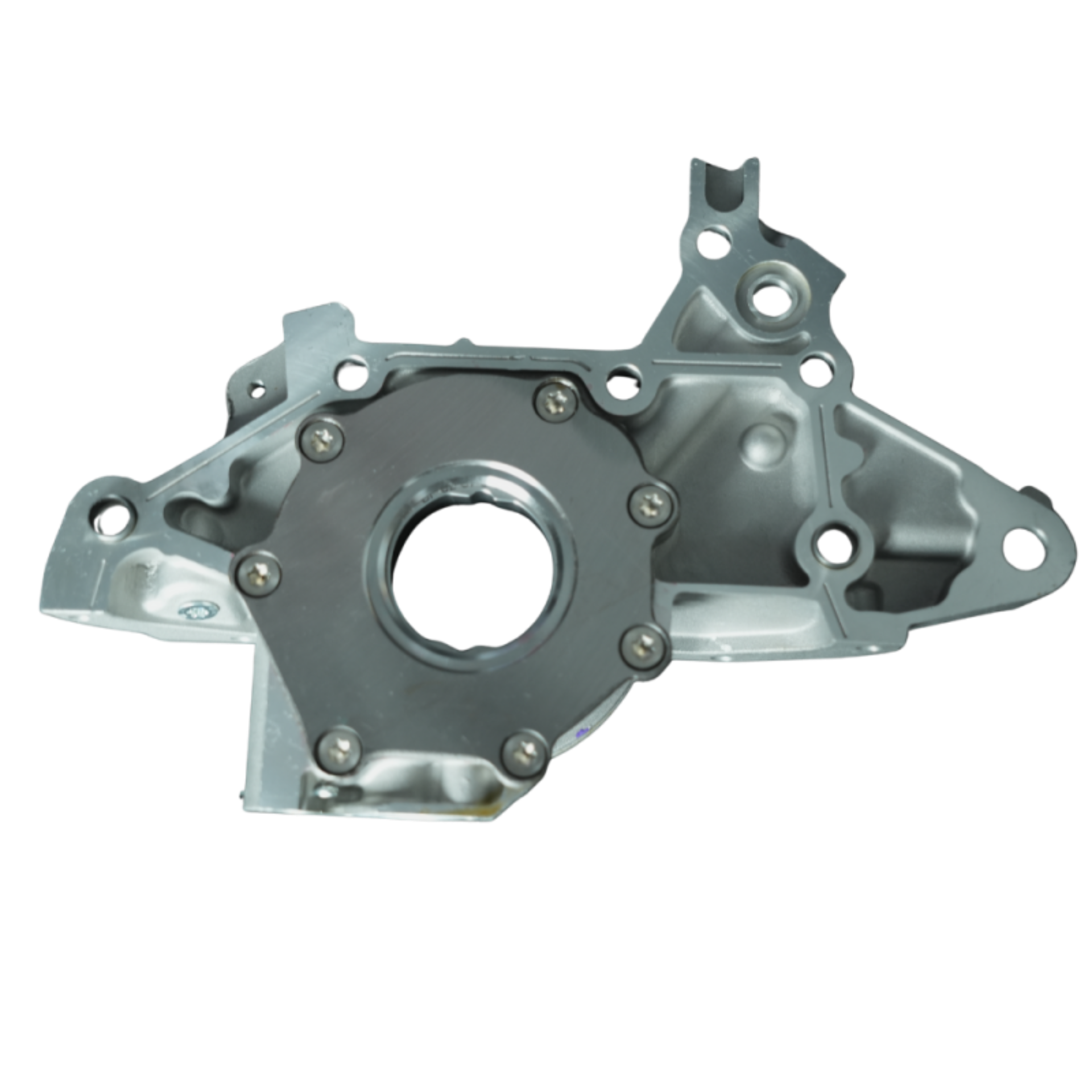 Picture of Boundary BOU Oil Pump Assembly - BP-S2-SNC