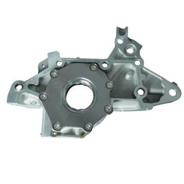 Picture of Boundary 91.5-05 Ford/Mazda BP (All Types) I4 Oil Pump Assembly (2 Shims - 72 PSI / w/o Crank Seal)