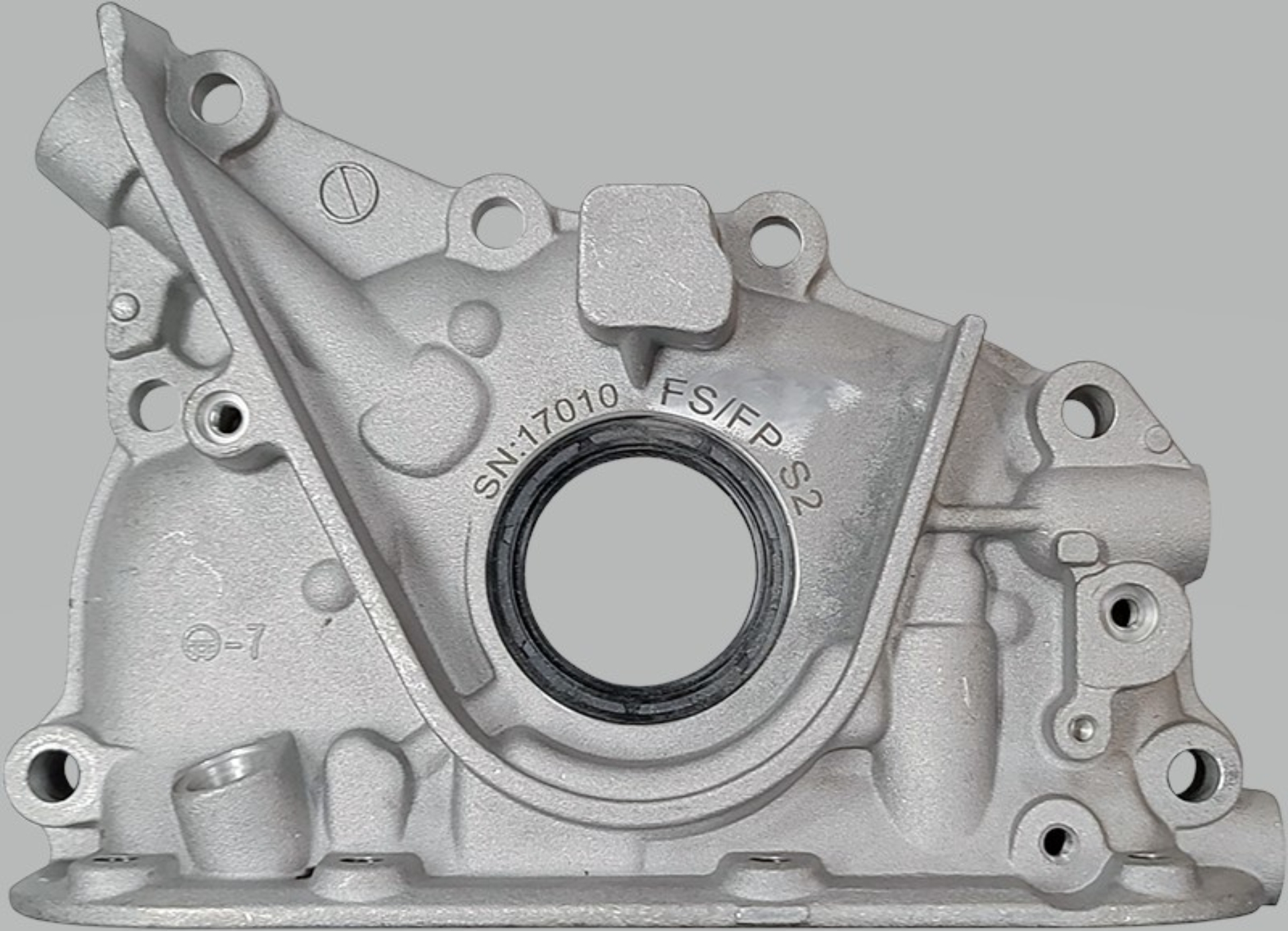 Picture of Boundary 93-06 Ford/Mazda FS/FP 1.8L-2.0L I4 Oil Pump Assembly