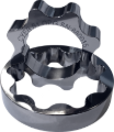 Picture of Boundary 15-17 Ford Cyclone/Ecoboost 2.7L/3.5L/3.7L V6 Billet Oil Pump Gear