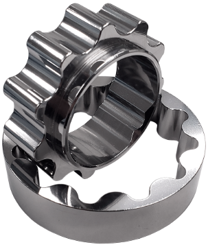 Picture of Boundary Nissan VQ 3.5L/3.7L VHR Billet Oil Pump Gear