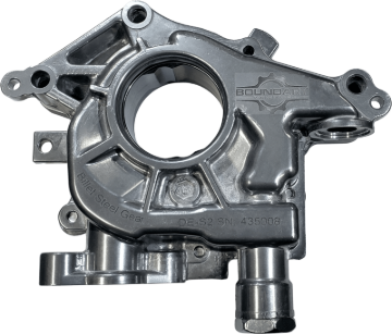 Picture of Boundary Nissan VQ 3.5L DE Oil Pump Assembly