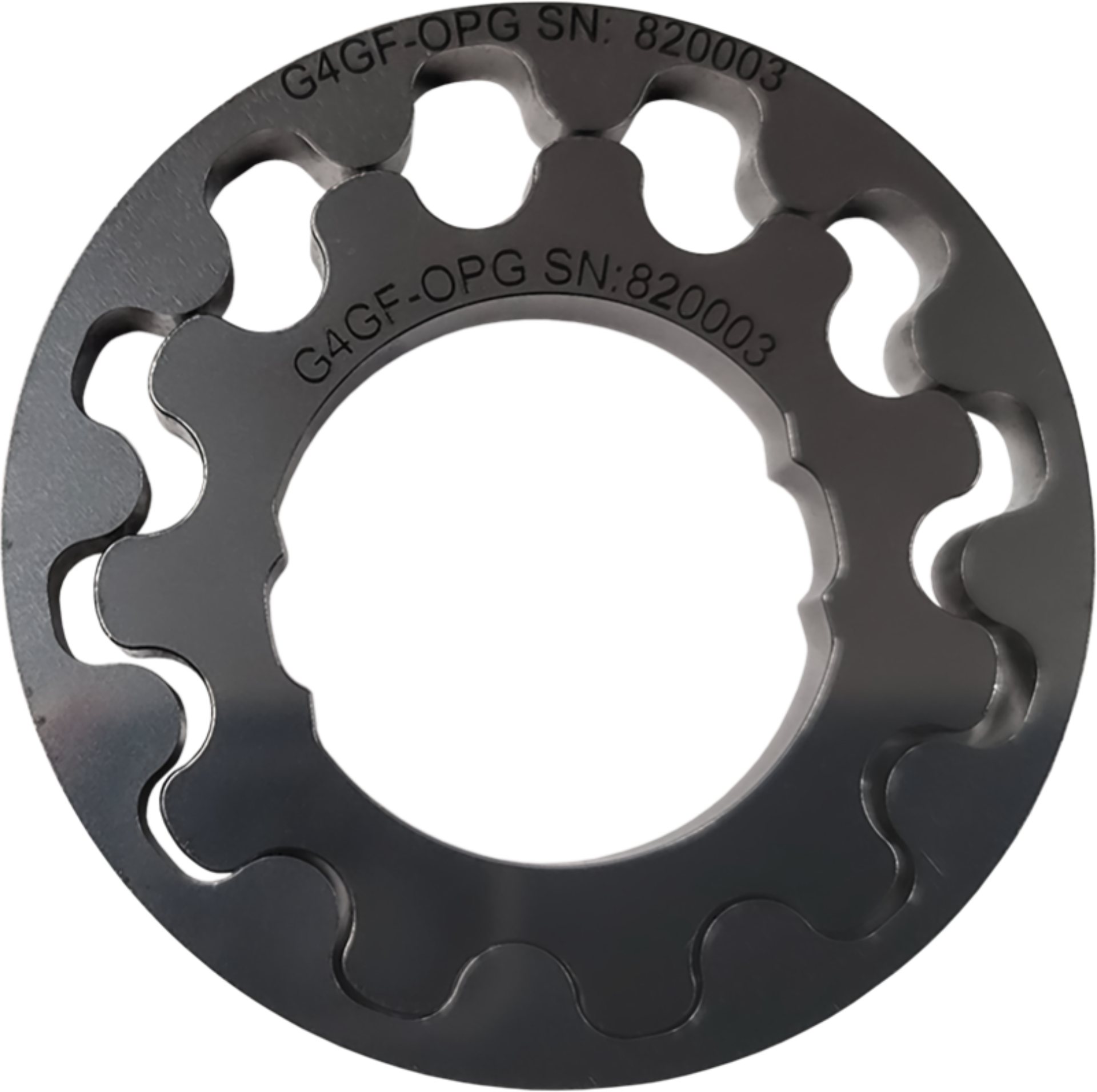 Picture of Boundary BOU Oil Pump Gear - G4GF-OPG
