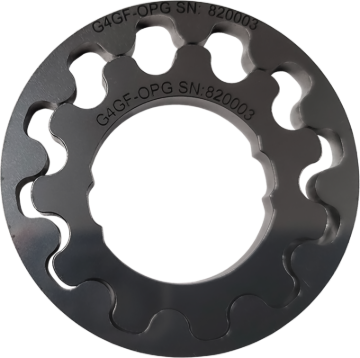 Picture of Boundary Hyundai Beta 2.0L G4GF Billet Oil Pump Gear