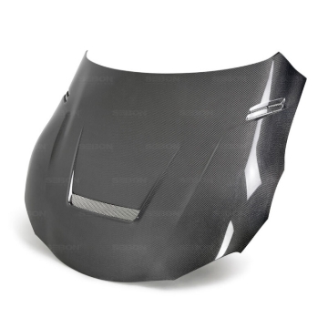 Picture of Seibon 2020 Toyota Supra VS-Style Carbon Fiber Hood