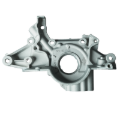 Picture of Boundary 91.5-00 Ford/Mazda BP 1.6L/1.8L Non-VVT I4 Oil Pump Assembly (w/o Crank Seal)