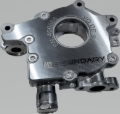 Picture of Boundary BOU Oil Pump Assembly - VQ-S2-DE-BBP