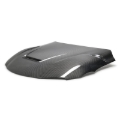 Picture of Seibon SEI Hoods - HD20TYSUP-VS-DS