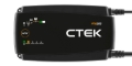 Picture of CTEK PRO25S Battery Charger - 50-60 Hz - 12V
